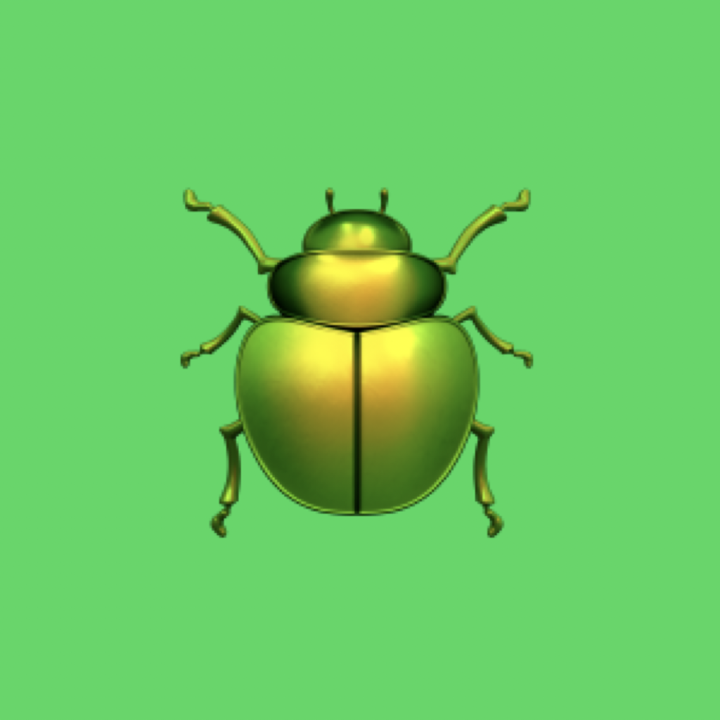 Bug Bazaar icon